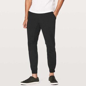 Lululemon Men's City Sweat Jogger *29" - Black